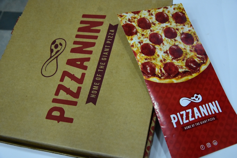 Opening of Pizzanini at Mar Mikhael